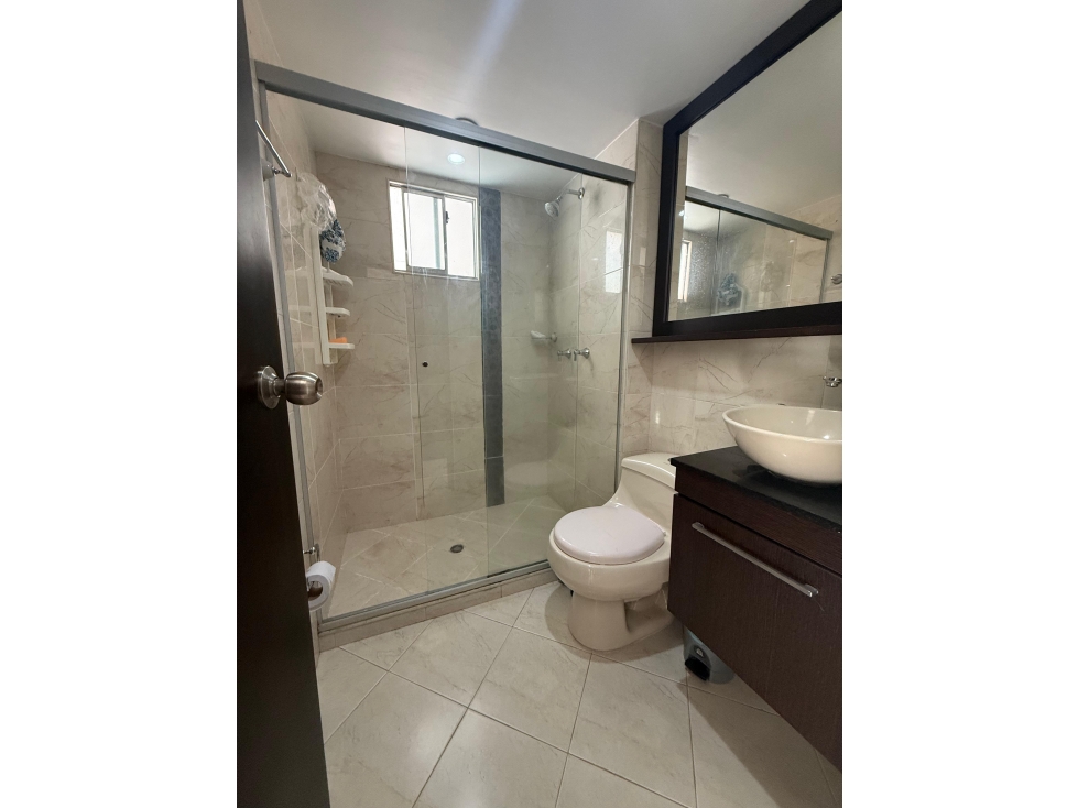 Se vende apartamento en los Colores — foto 5