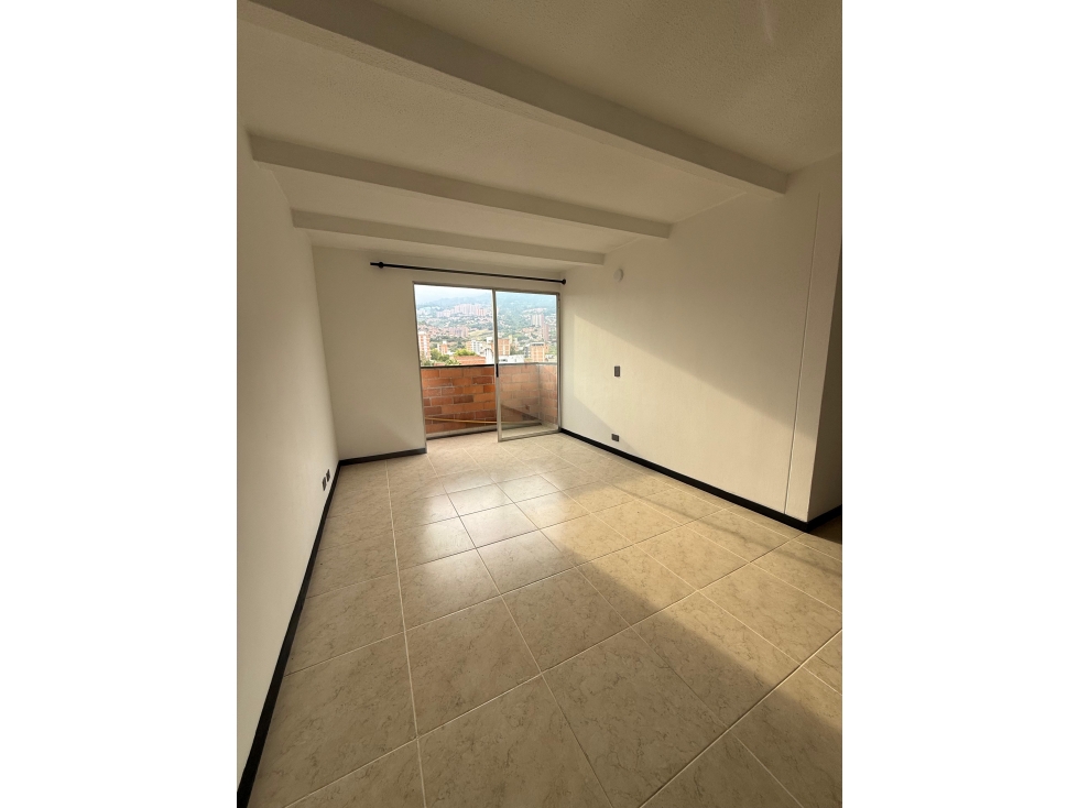 Se vende apartamento en los Colores