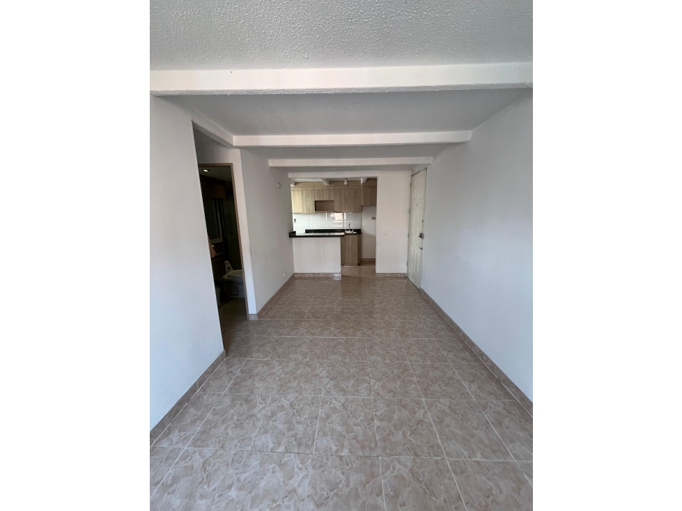 Se vende apartamento en los Colores — foto 2