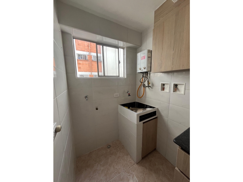 Se vende apartamento en los Colores — foto 4