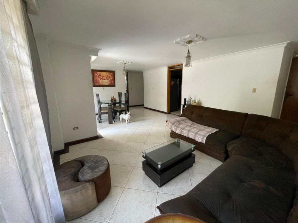 Se vende apartamento en los Colores — foto 2