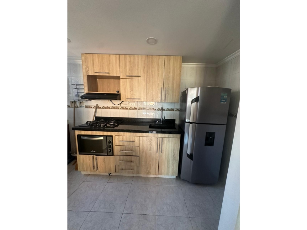 Se vende apartamento en los Colores Medellin — foto 3