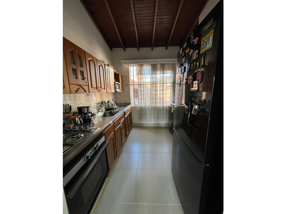 Se vende apartamento en los Colores — foto 3