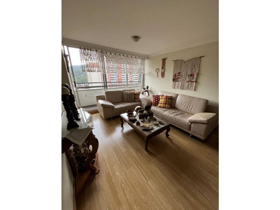 Se vende apartamento en el barrio los Colores — foto 2