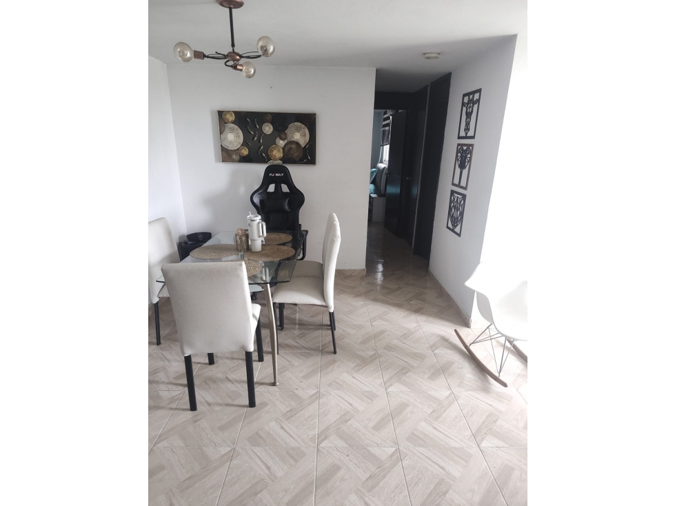 Se vende apartamento en Calasanz — foto 2