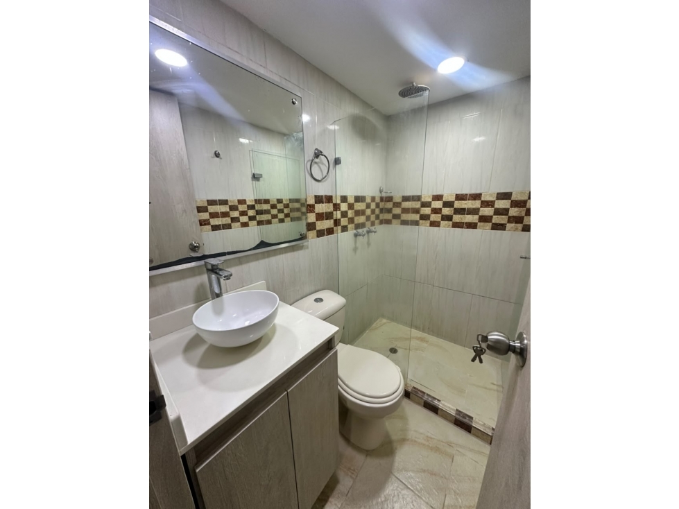 Se vende apartamento en Fabricato Bello - 6