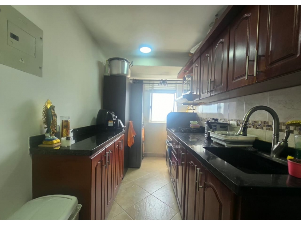 Se vende apartamento en Belen — foto 4