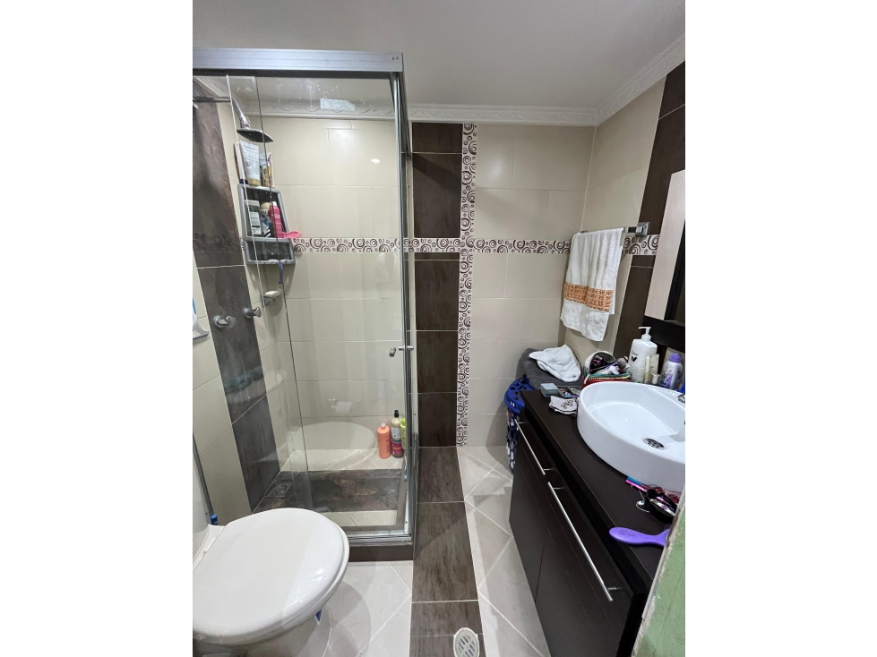 Se vende apartamento en los Colores — foto 5