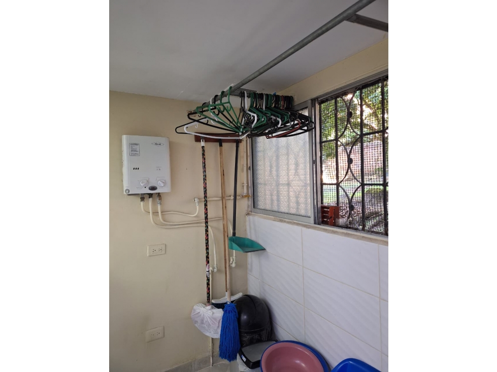 Se vende apartamento en la Milagrosa — foto 5