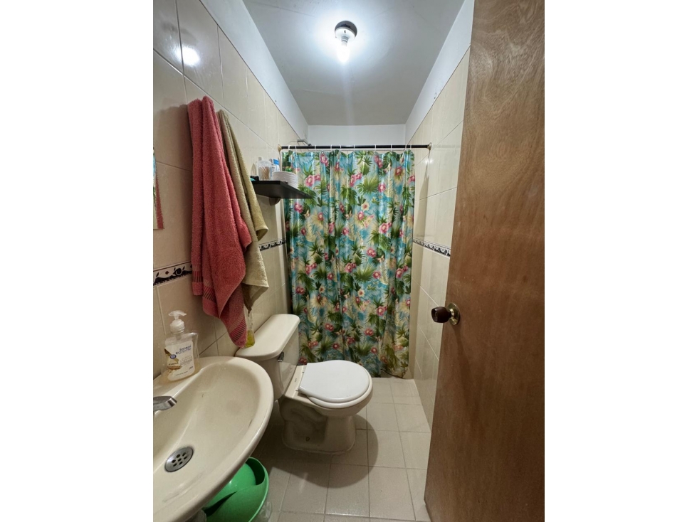 Se vende apartamento en Calasanz parte baja — foto 3