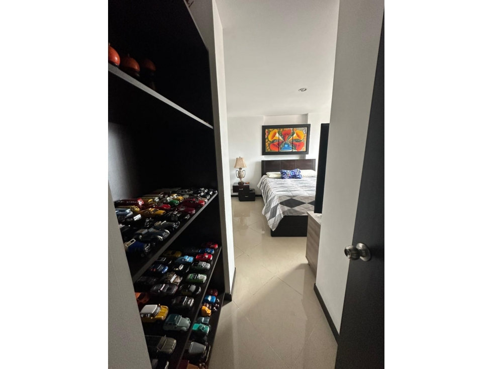 Se vende apartamento en los Colores — foto 5