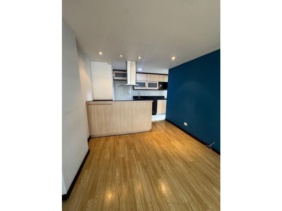Se vende apartamento en los Colores — foto 2