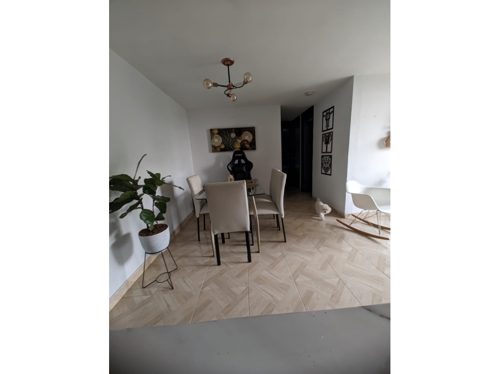 Se vende apartamento en Calasanz — foto 3