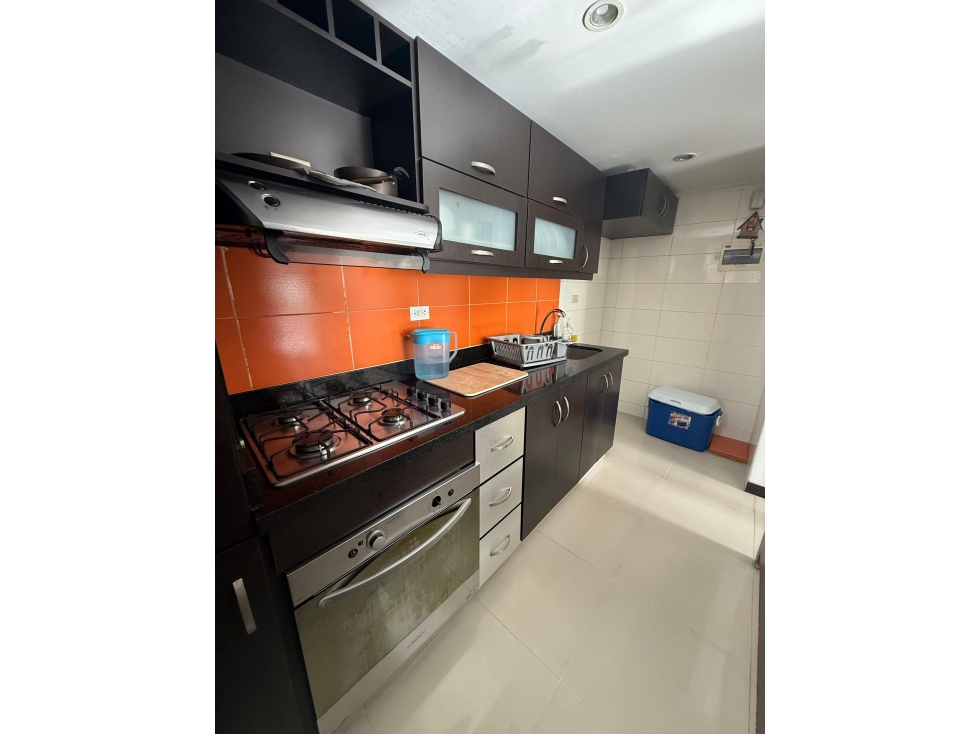 Se vende apartamento en los Colores — foto 6