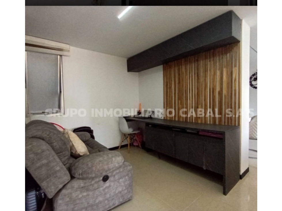 Se vende apartamento en los Colores — foto 6