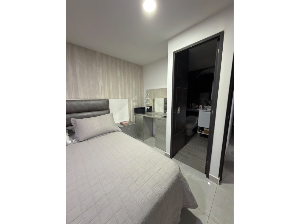 Se vende apartamento en los Colores — foto 3