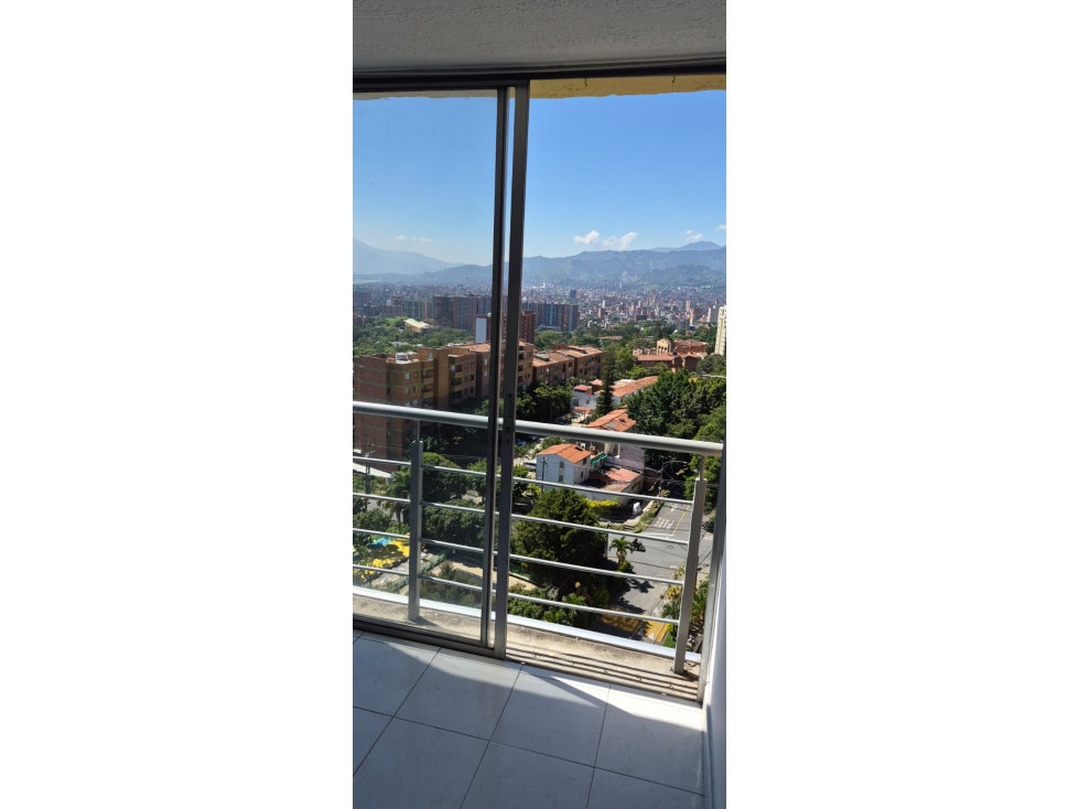 Se vende apartamento en Robledo parte baja — foto 4