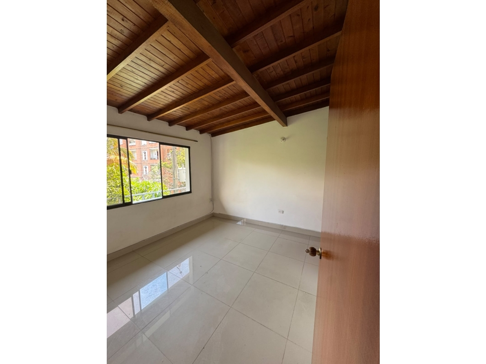 Se Arrienda apartamento en Santa Monica — foto 2