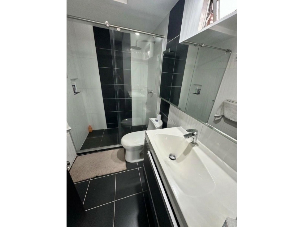 Se vende apartamento en los Colores — foto 5