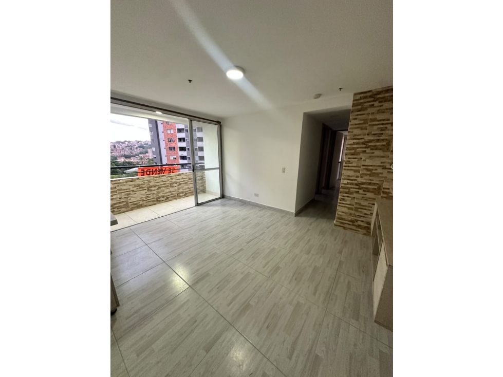 Se vende apartamento en Fabricato Bello - 3