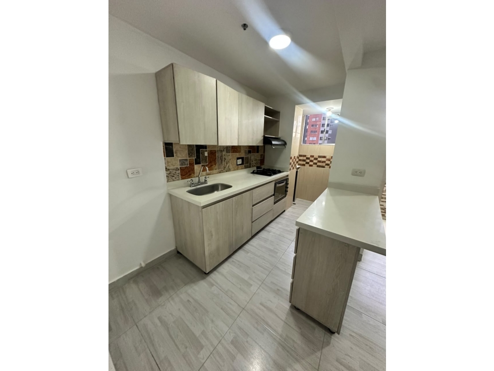 Se vende apartamento en Fabricato Bello - 5