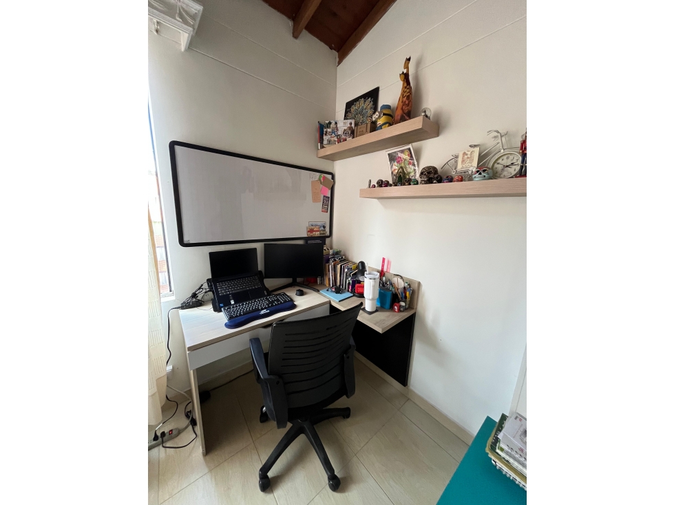 Se vende apartamento en los Colores — foto 6