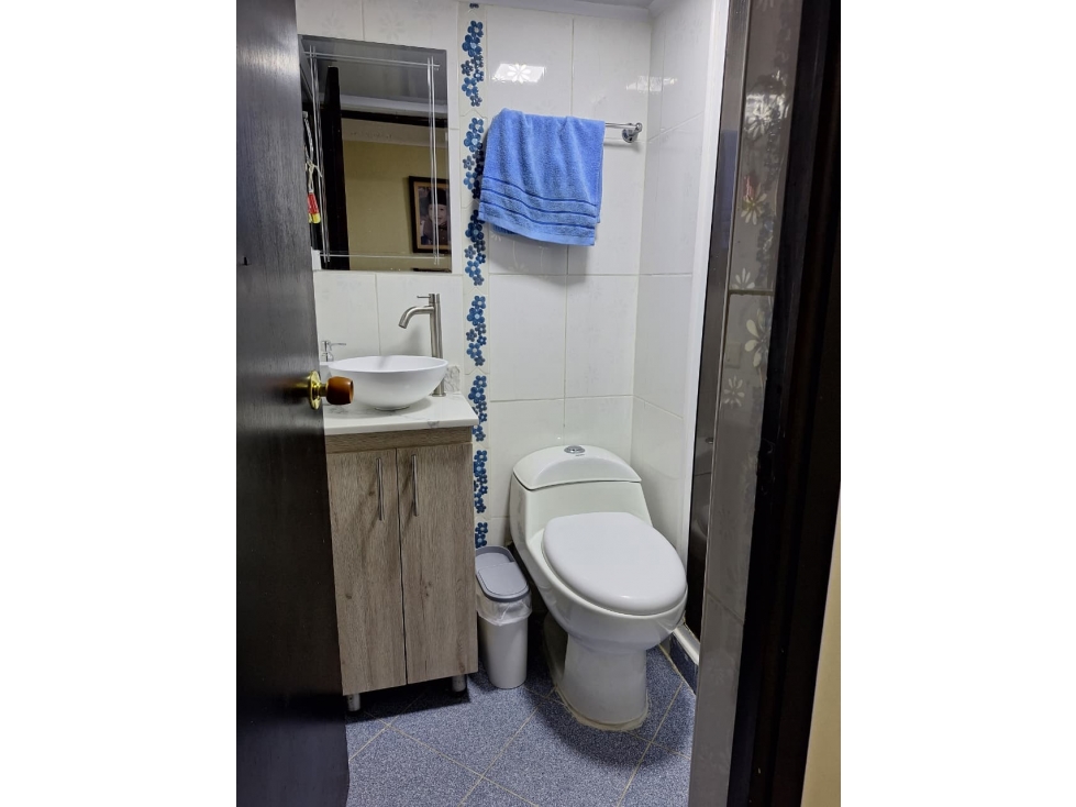 Se vende apartamento en la Milagrosa — foto 6