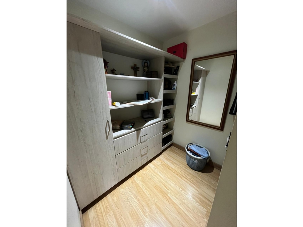 Se vende apartamento en el barrio los Colores — foto 6