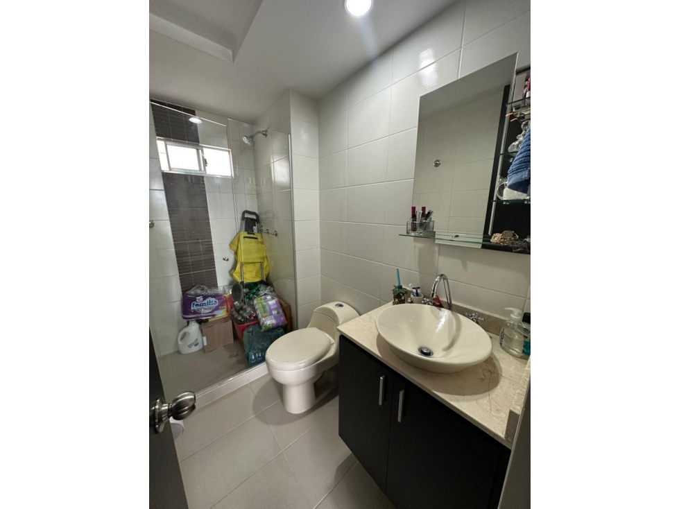 Se vende apartamento en los Colores — foto 6