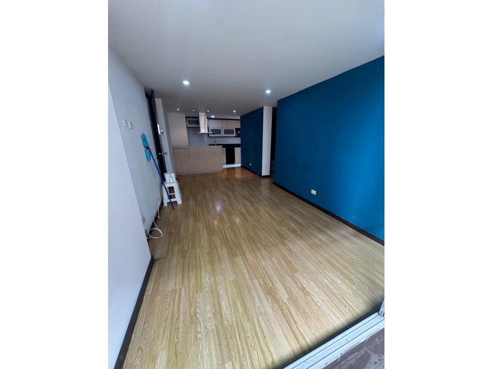 Se vende apartamento en los Colores — foto 3