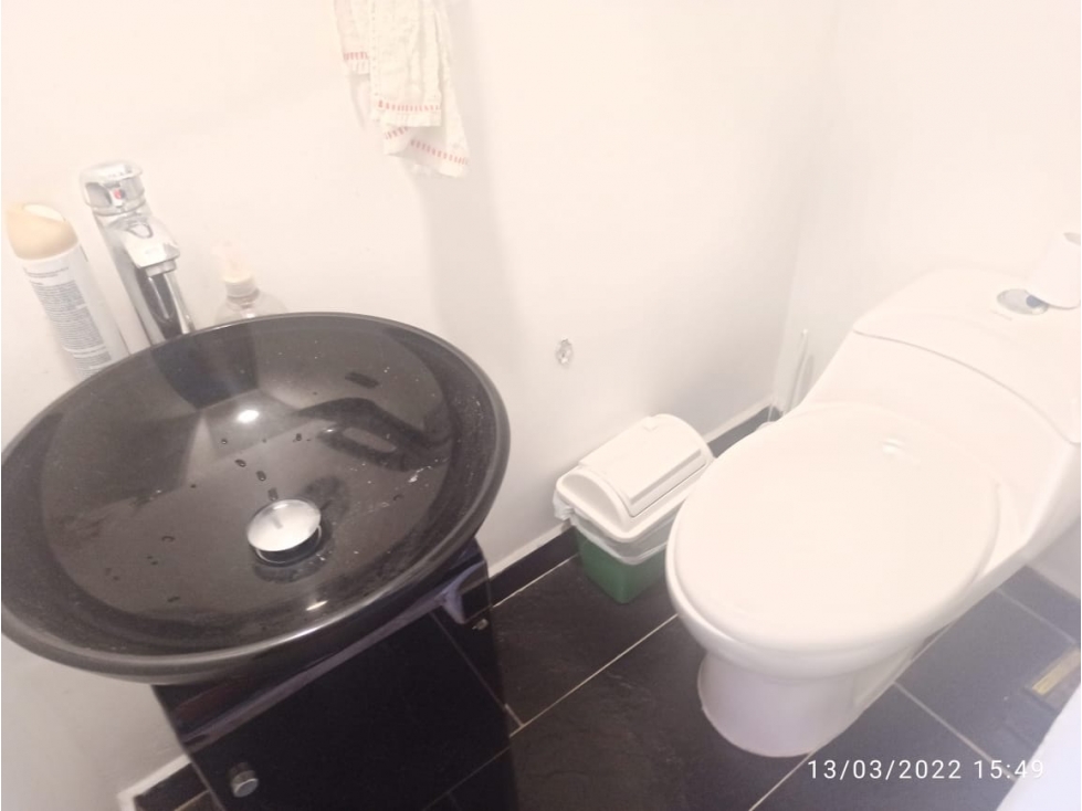 Se vende casa de 3 pisos unifamiliar en el barrio Florencia Medellin — foto 6