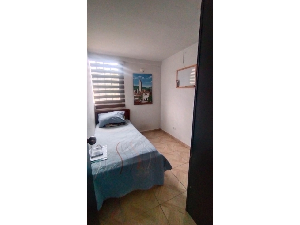 Se vende apartamento en Calasanz — foto 4