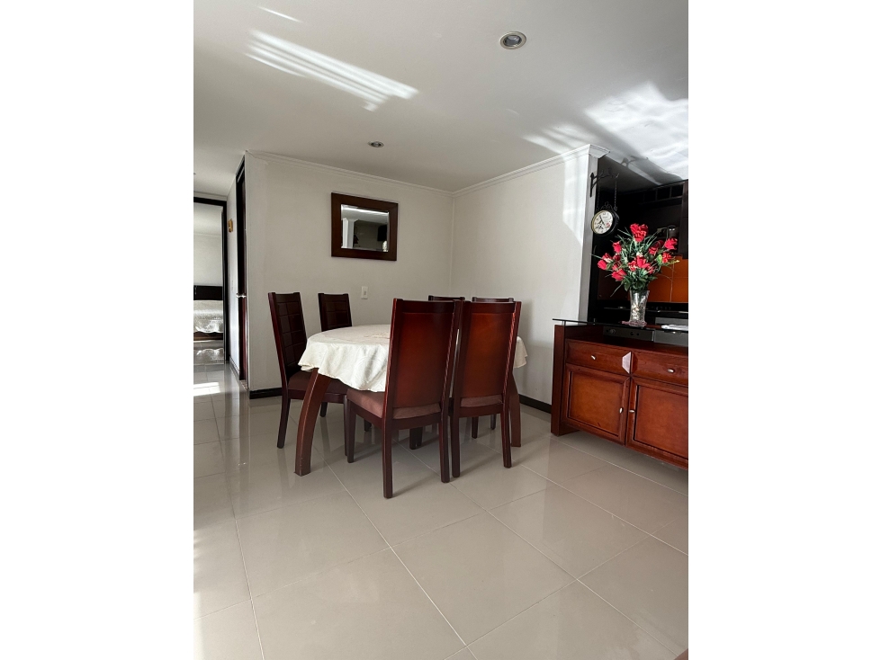 Se vende apartamento en los Colores — foto 2