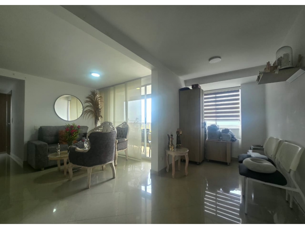 Se vende apartamento en Belen — foto 3