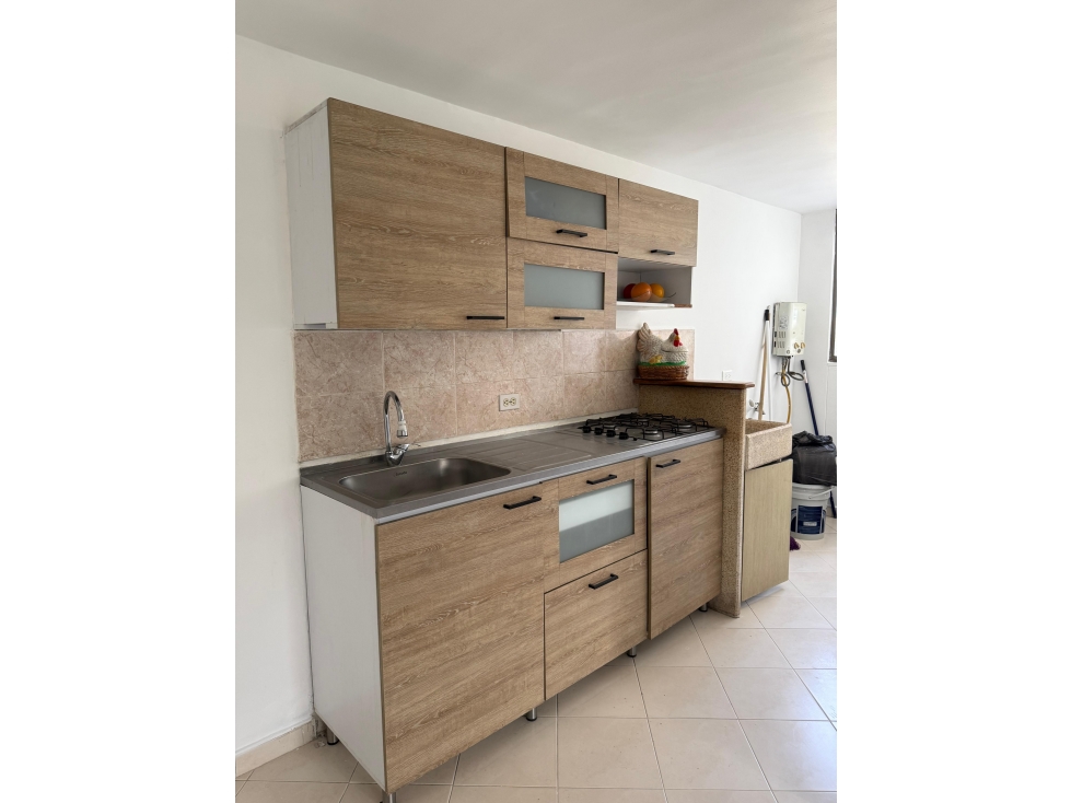 Se vende apartamento en los Colores — foto 2