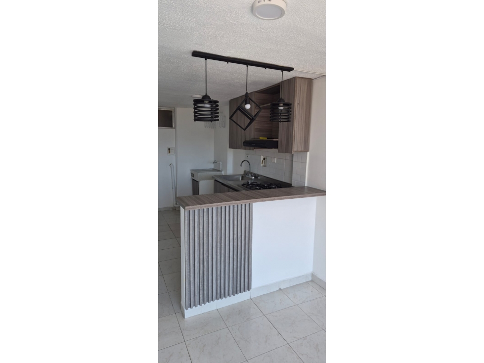 Se vende apartamento en Robledo parte baja — foto 3