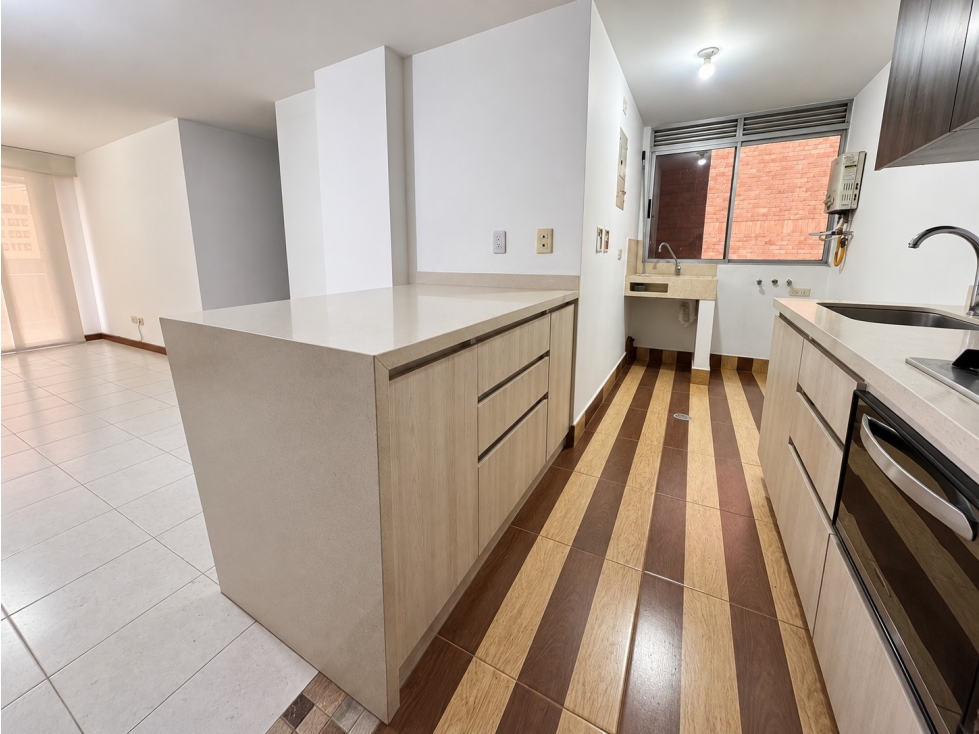 Se vende apartamento en los Colores — foto 6
