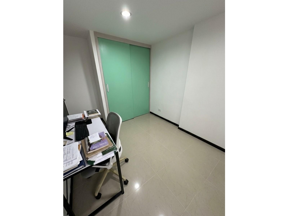 Se vende apartamento en los Colores — foto 6