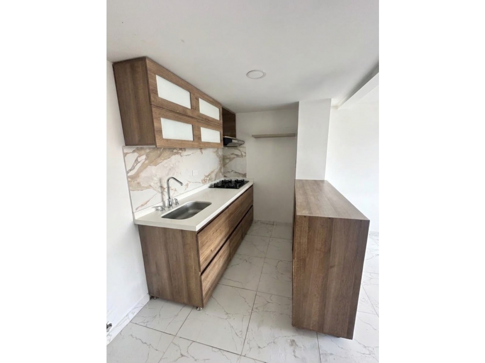 Se arrienda apartamento en sector Cabañas - Bello