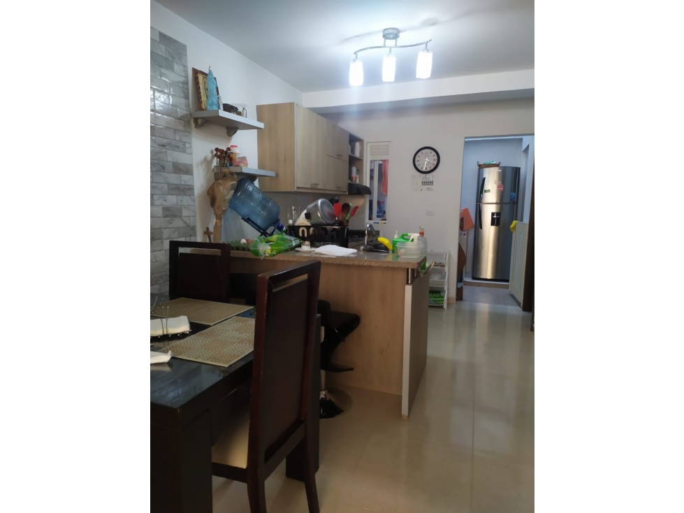 Edificio en venta Pereira Belmonte - 5