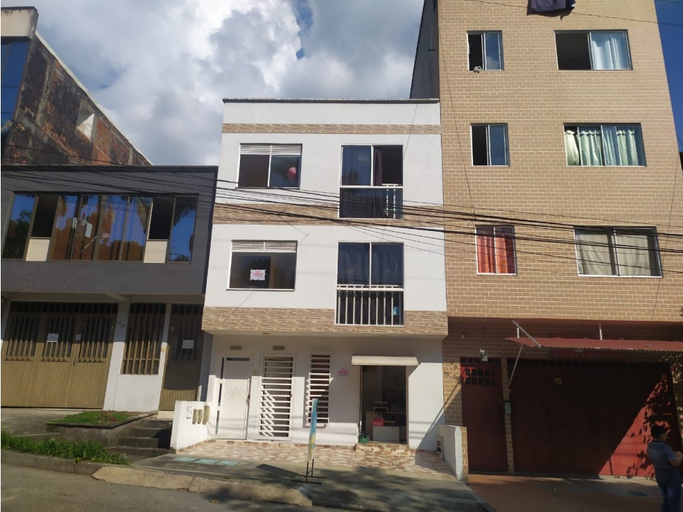 Edificio en venta Pereira Belmonte - 3