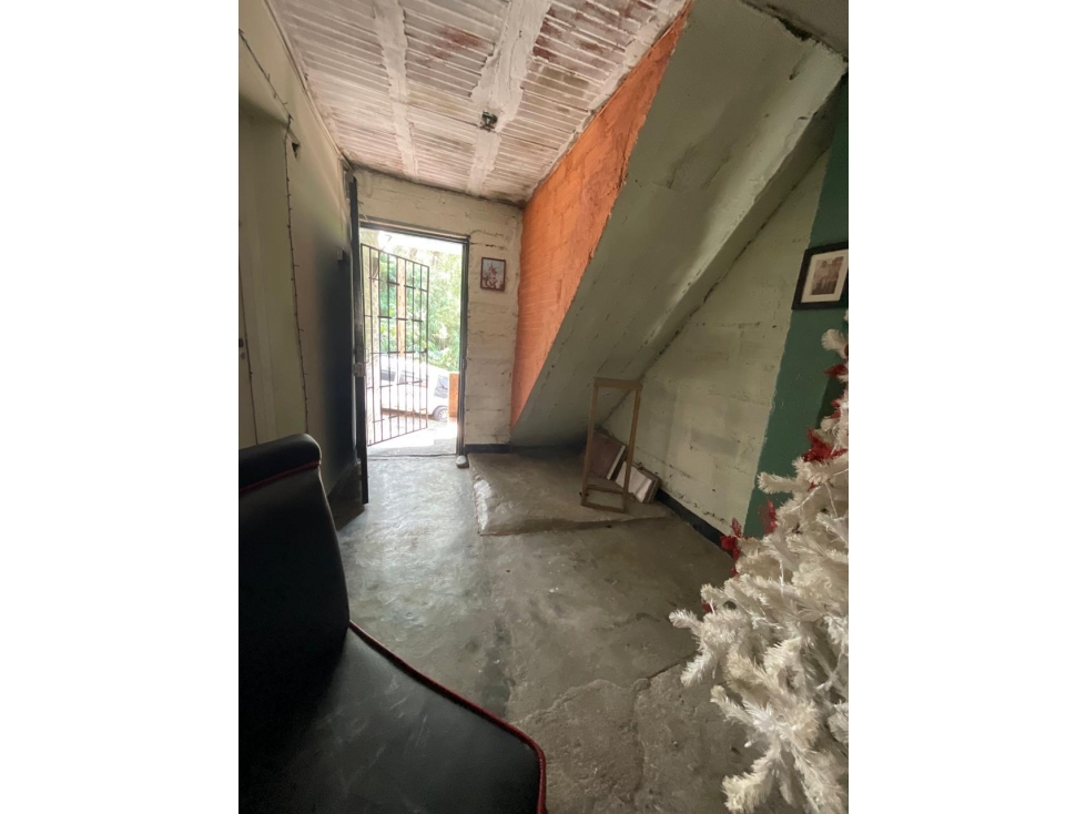 Se vende casa en Manrique Oriental — foto 2