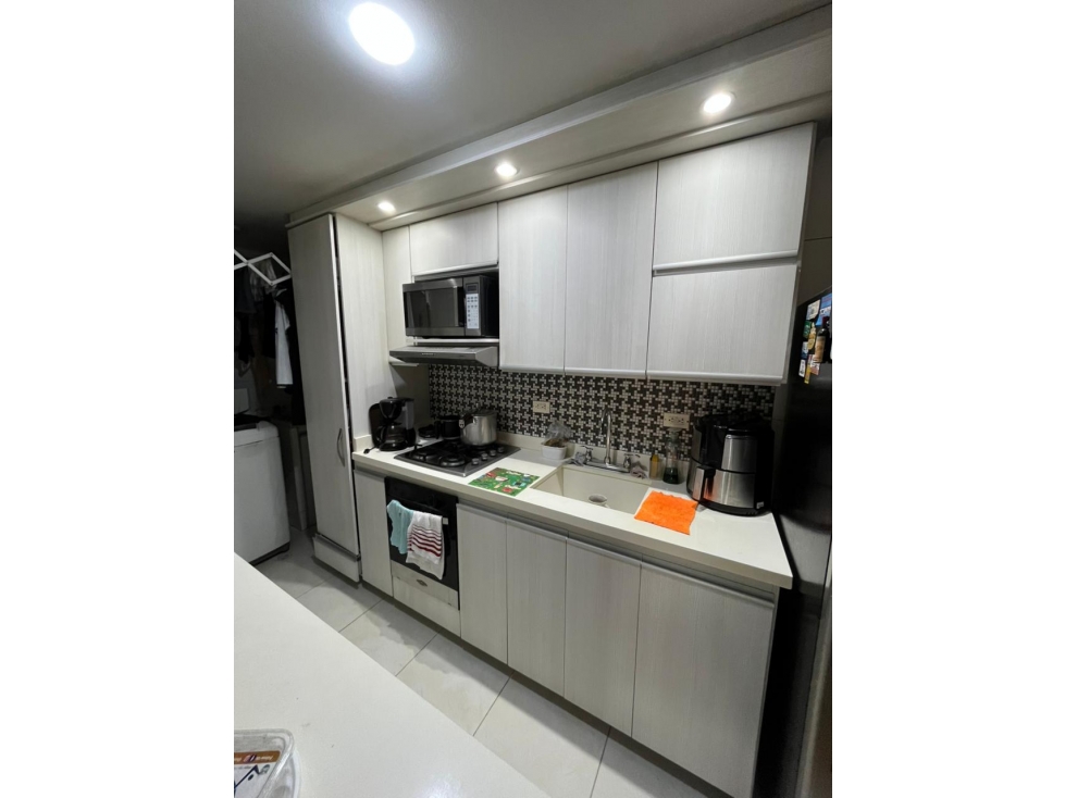 Se vende apartamento en el barrio los Colores — foto 4