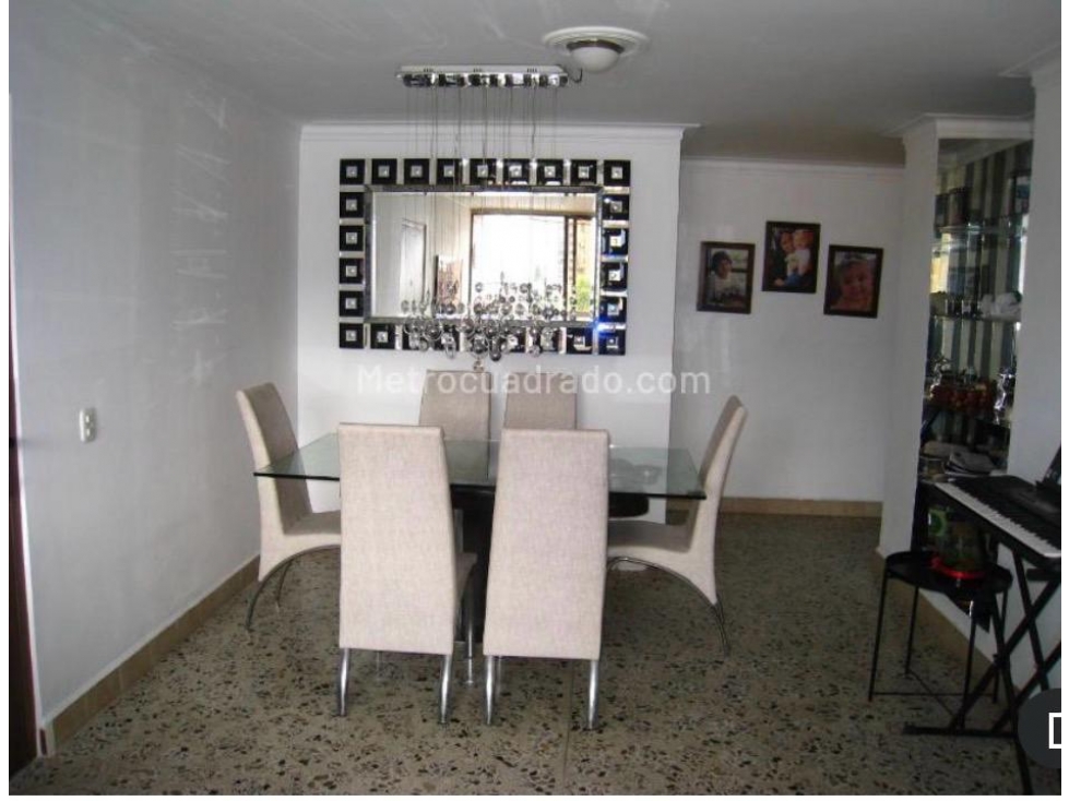 Se vende apartamento en los Colores — foto 6