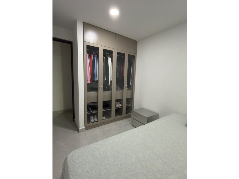Se vende apartamento en los Colores — foto 5