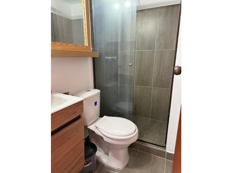 Se vende apartamento en los Colores — foto 3