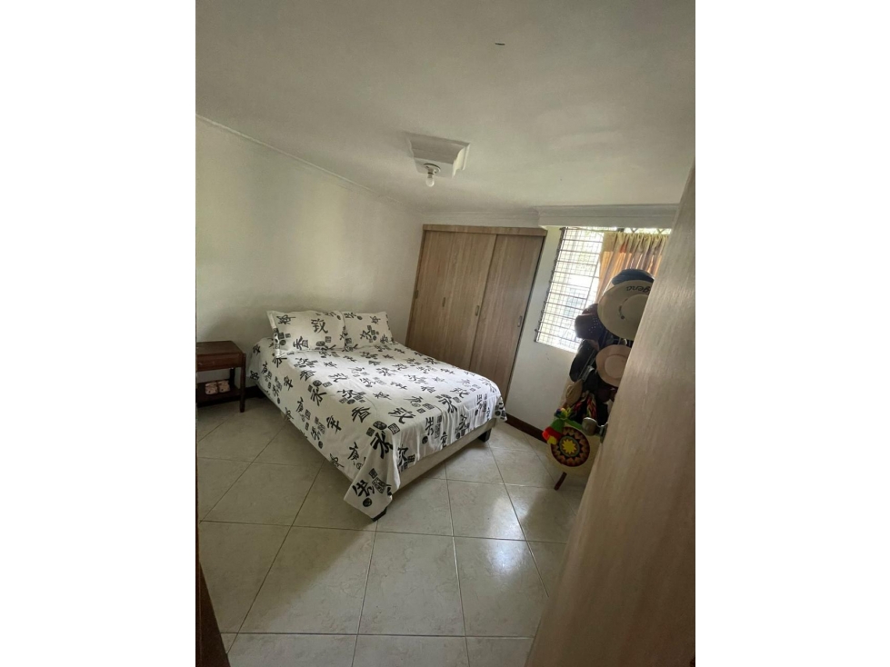 Se vende apartamento en los Colores — foto 4