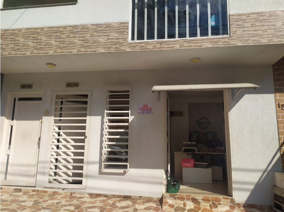 Edificio en venta Pereira Belmonte - 2