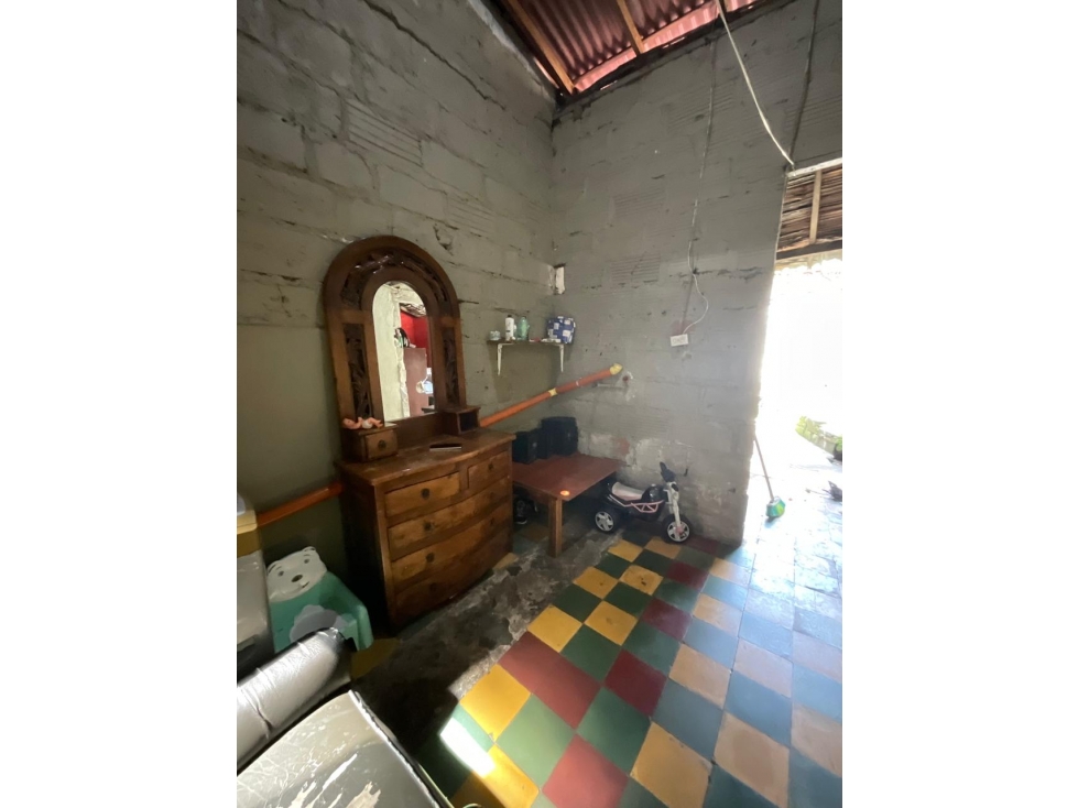 Se vende casa en Manrique Oriental — foto 3