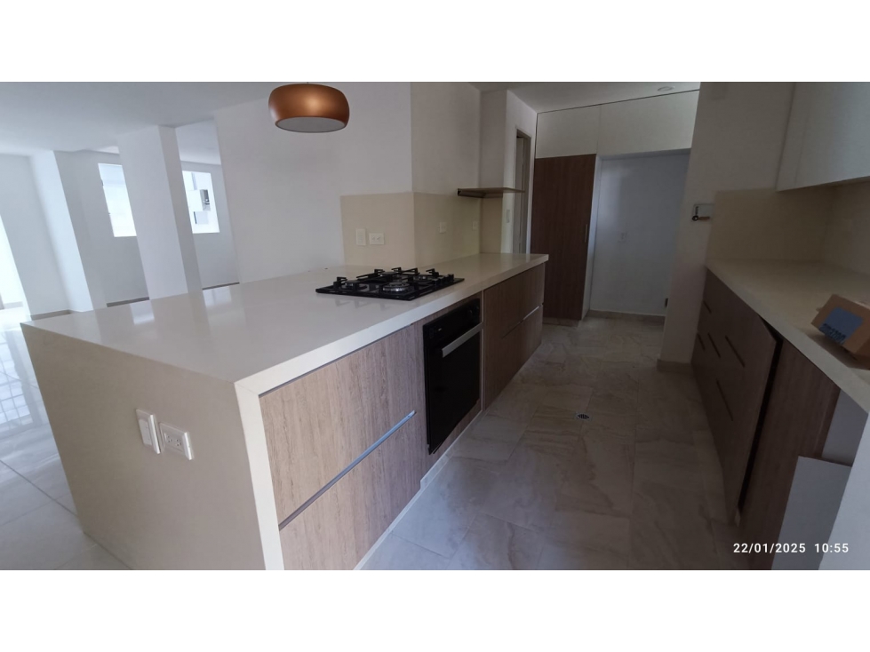 Se Vende Casa en Calasanz parte baja